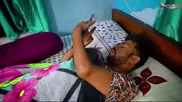 DESI STEP SISTER HARDCORE FUCK WITH HER STEP BROTHER WHEN THEY WERE ALOE AT HOME FULL MOVIE ( HINDI AUDIO )