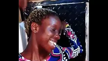 Natural sex , uncensored, sexyrita having fun in bathroom with big cock ,BBC milf