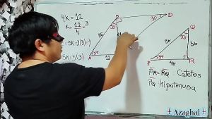 69 Matemática Sexual Triángulo Anal 37 grados