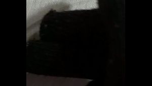 Dedinho no cu gostoso