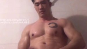 deric solo 🍆💦 (18)Video Preview (@Deric_DK_ on Twitter)