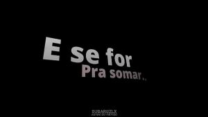 EDIT DE CARRO MUITO FODA