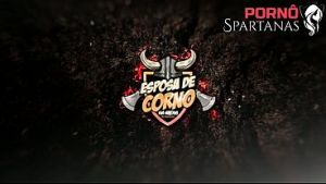 Esposa Putinha dá o Cuzinho na Frente do Corno