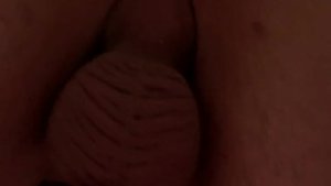 Femboy likes toys | Teaser