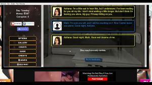 Fucking Step Sister in Law in the washroom | Back to Freedom 2