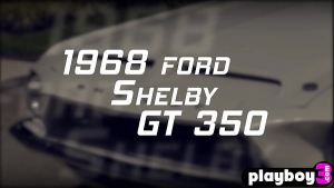 Group of hot babes washed Ford Shelby and lucky babes exposed hot bodies