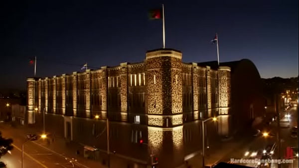 Hardcoregangbang trailer 03 – Grace (Dec 12, 2012)