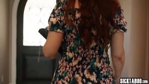 Hot big ass teacher and her students enjoyed hardcore threesome fucking in classroom