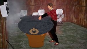 Laborers Took Full Advantage of Owner’s Wife Double Penetration Sex Hindi Urdu Audio