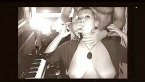 Peter Stone – The Naked Truth, or PMS (Prose by my spouse), the original video version of the audiobook (3, 4)…