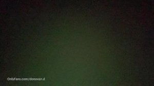 Sex on the beach with me During a storm