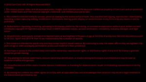 Slippery Genitals from Oral Sex 2