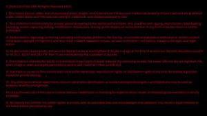 Slippery Genitals from Oral Sex 3