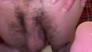 Teen Boy’s Tight Ass Plugged