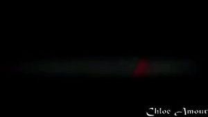 Tight Squeezing POV Handjob and Footjob From Chloe Amour