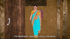 Uncle Ki Beti Nangi Hui To Desi Boy Ne Raat Bhar Chod Diya – Viral Hindi Sex