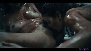 Zombie Girls Horror Porn – Supernatural Pussy Eating Demonic Possesion