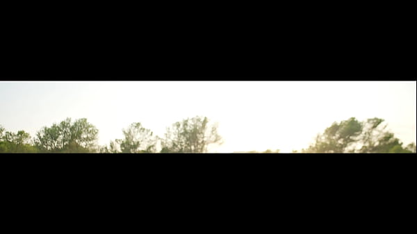 9 vs. 1!! Colombian woman wants a wild interracial gangbang, giving away all her holes.