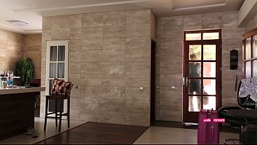 A very nasty maid (short) V.2