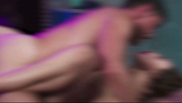 ADULTMOBILE – Things Get Soaked When Two Curvy Babes Turn Their Steamy Workout Into Dripping Wet Lesbian Fun