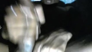 AFRICAN AMATEUR LOTION HANDJOB