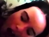 Amateur Cum Facial
