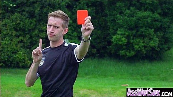 Anal Sex Tape With Big Oiled Butt Sluty Sexy Girl (Amirah Adara & Mea Melone) video-07