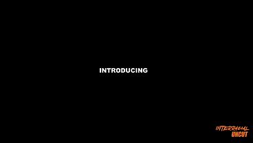 BBW Pawg Often Elle fucked hard by 2 well hung BBC mandingos