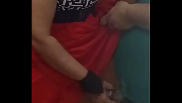 Beautiful Indian Couples Very Sexy Homemade Sex Tape(Hindi Audio)