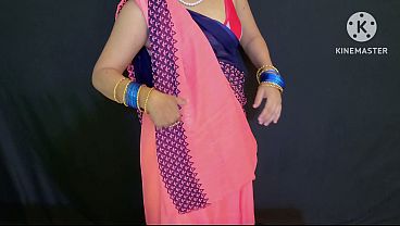 Bhabhi ki chudayi only bra me Hard and rough