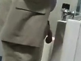 Big-Headed Daddy’s Cock