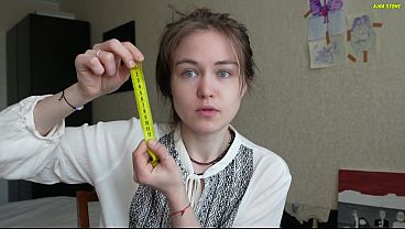 Big or Small Dick? Which Does Kira Stone Prefer? Why Are Dicks so Big in Porn?