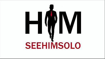 Boschi Pope Flexes His Tattooed Body While Stroking His Thick Dick!