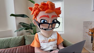 Brunette Bombshell Izi Blu Came to Sell My House But Stayed to Suck My Big Dick & Ride It Till Facial Cumshot