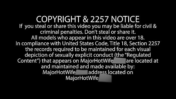 Busty Brunette MILF Syren de Mer Gets Her Pussy Pounded By Rome Major!