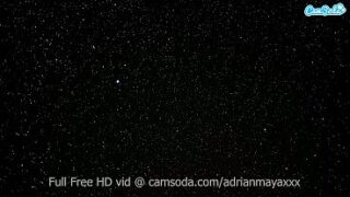 CamSoda – Among Us Cosplay Porn Impostor Jax Slayher Gets Sus By Pink (Adriana Maya) Who Saw Him Vent In Electrical No Hacks 100% Speedrun