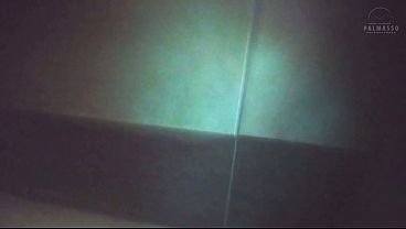 Cash for sex: Client visits prostitute and fucks her in the dark; she says, “I’ll just suck you off and we’ll have sex on the edge of the bed, nothing more!”