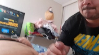 Chupandosela hasta que acabe