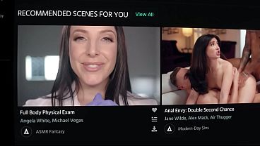 College Girls Have Naughty Threesome