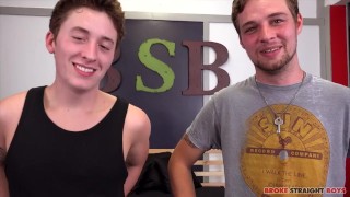 College Studs Fuck For Dollars