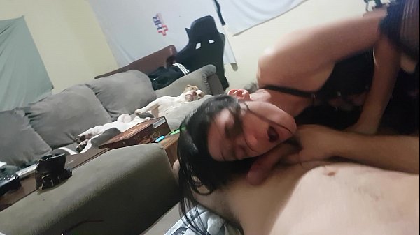 Couple lets going on , SO HARD!!