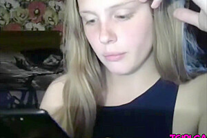 Cute Blonde Russian Shemale Dick Tgirlcamz Com