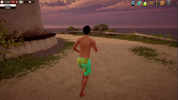 Проходження гри – Приморська Таємниця, Частина 10