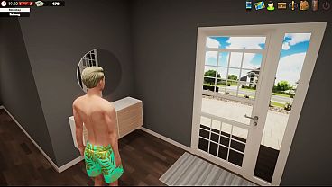 Проходження гри – Приморська Таємниця, Частина 21