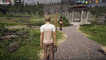 Проходження гри – Приморська Таємниця, Частина 16