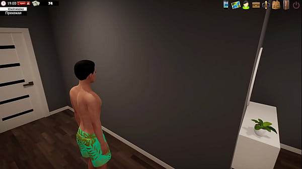 Проходження гри – Приморська Таємниця, Частина 6