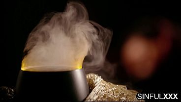 Don’t Stop, Don’t Stop! Sensual Massage with Stanley Johnson & Bonney at SinfulXXX