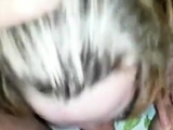 Double Penetration Threesome Amateur