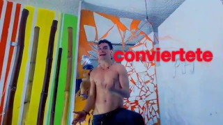 El sexo y sus locas curiosidades, Breakhub