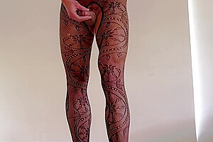 Excellent Adult Clip Shemale Vertical Video Crazy Will Enslaves Your Mind